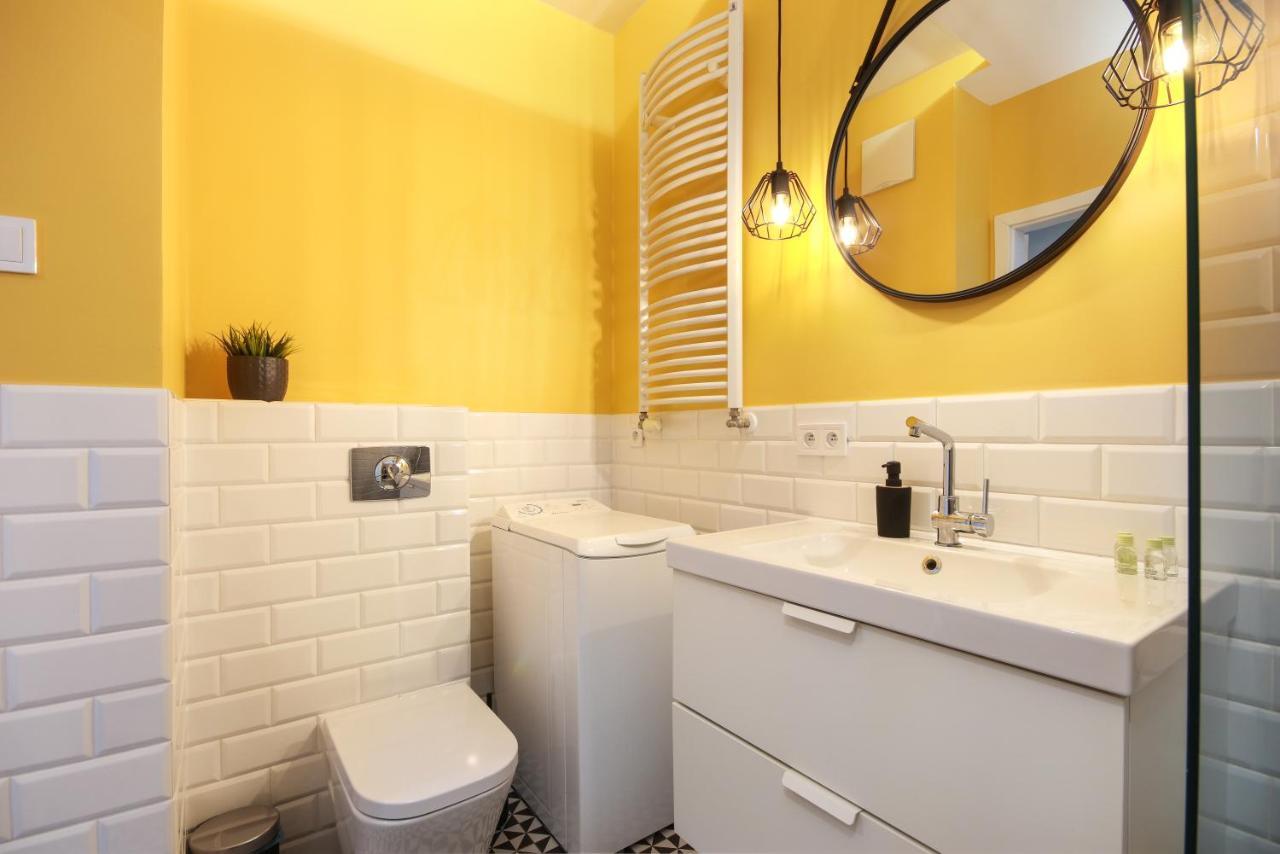 Warta Park - Basen Pool - Sauna - Ac Klimatyzacja - Cost Free Parking - Pelikan - 24h Check In * Poznan
